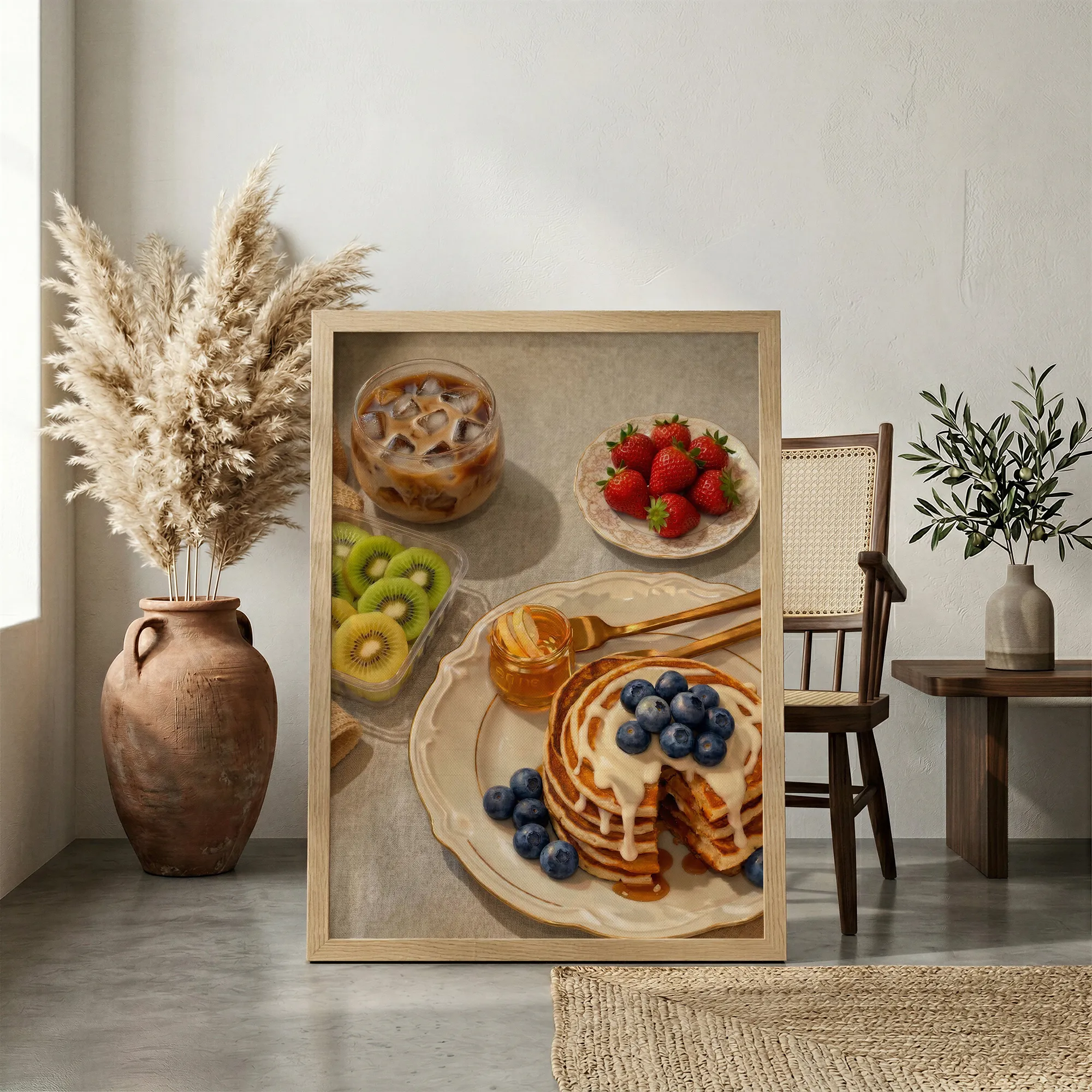Artisan Morning Delight_Featured Image 1 Artisan Morning Delight - Image 1