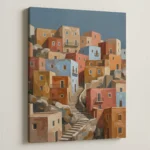 Custom Print on Canvas
