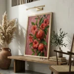 Crimson Bloom - Image 2
