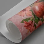 Crimson Bloom - Image 3