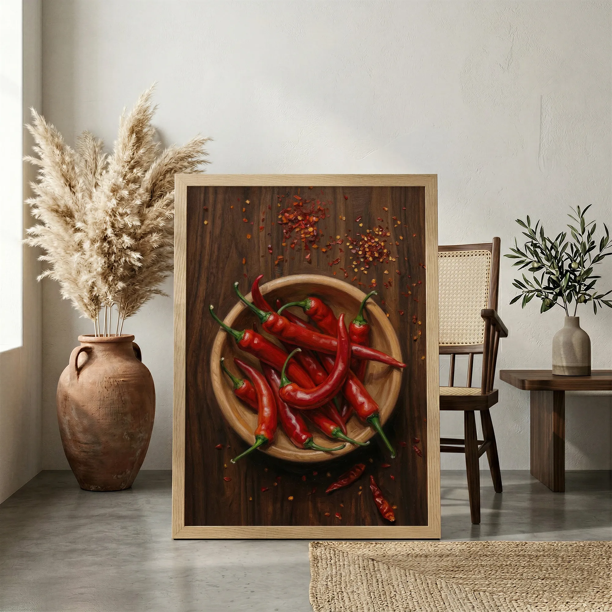 Crimson Hot Chilli_Featured Image 1 Crimson Hot Chilli - Image 1