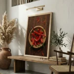 Crimson Hot Chilli - Image 2