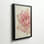 Lotus of Abundance | Modern Vastu Art for Prosperity - Image 5