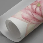 Lotus of Abundance | Modern Vastu Art for Prosperity - Image 3