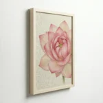 Lotus of Abundance | Modern Vastu Art for Prosperity - Image 6