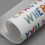 Exactly Where You Need To Be Canvas Print - Image 3