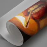 Igniting Desire Fire Element Vastu Artwork for Passion and Motivation - Image 3