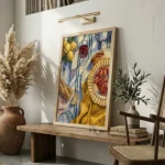 Mediterranean Harvest Table - Image 2