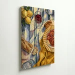 Mediterranean Harvest Table - Image 4