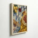 Mediterranean Harvest Table - Image 6