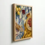 Mediterranean Harvest Table - Image 7