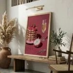 Rosé Dessert Affair - Image 2