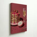Rosé Dessert Affair - Image 4