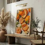 Sun-Kissed Oranges - Image 2