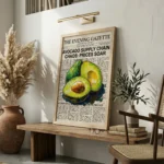 The Avocado Chronicle - Image 2