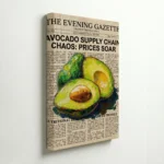 The Avocado Chronicle - Image 4